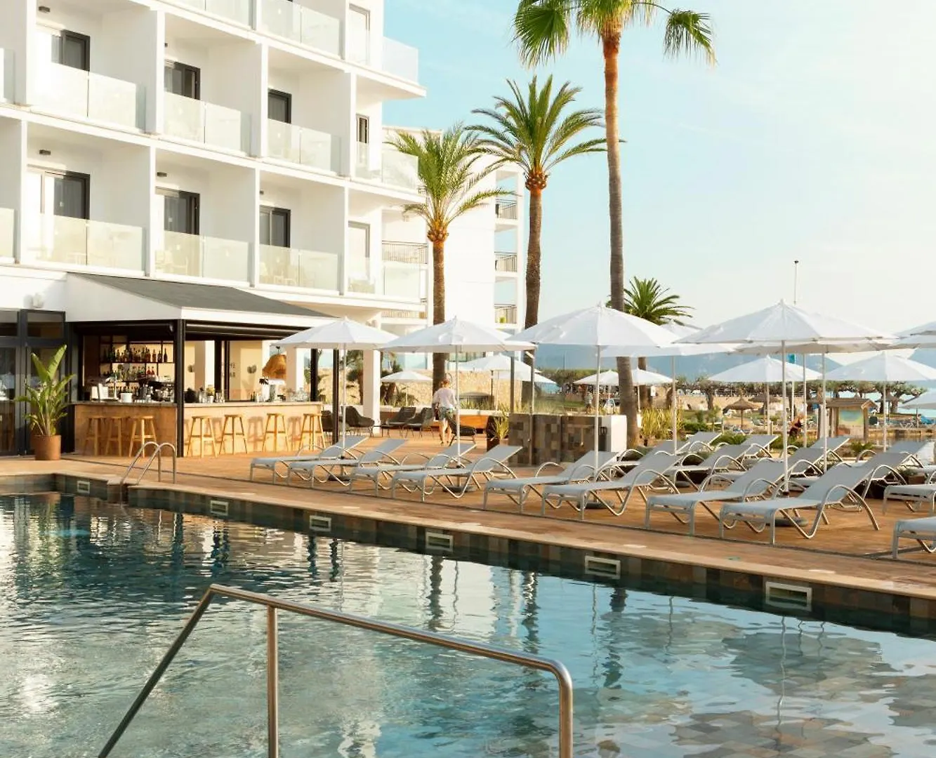 Hotel Panoramic Alcudia  Alcúdia