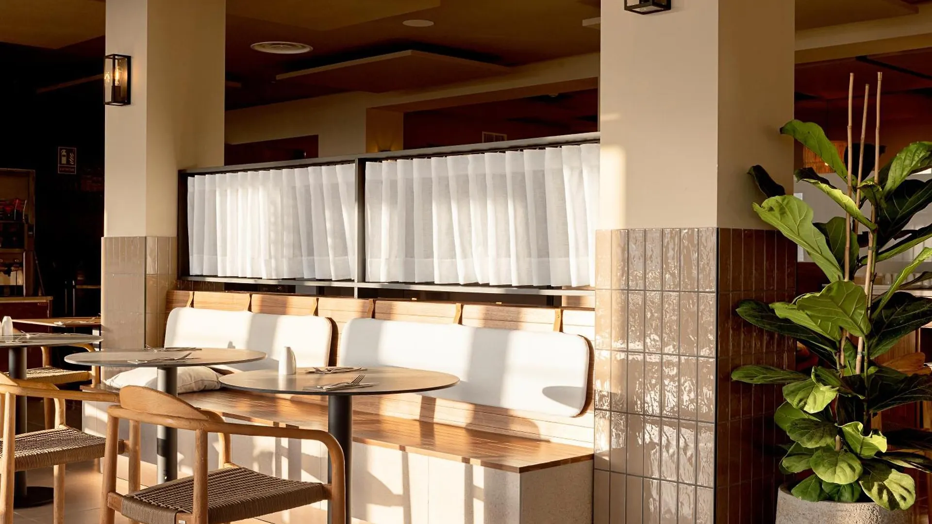Hotel Panoramic Alcudia