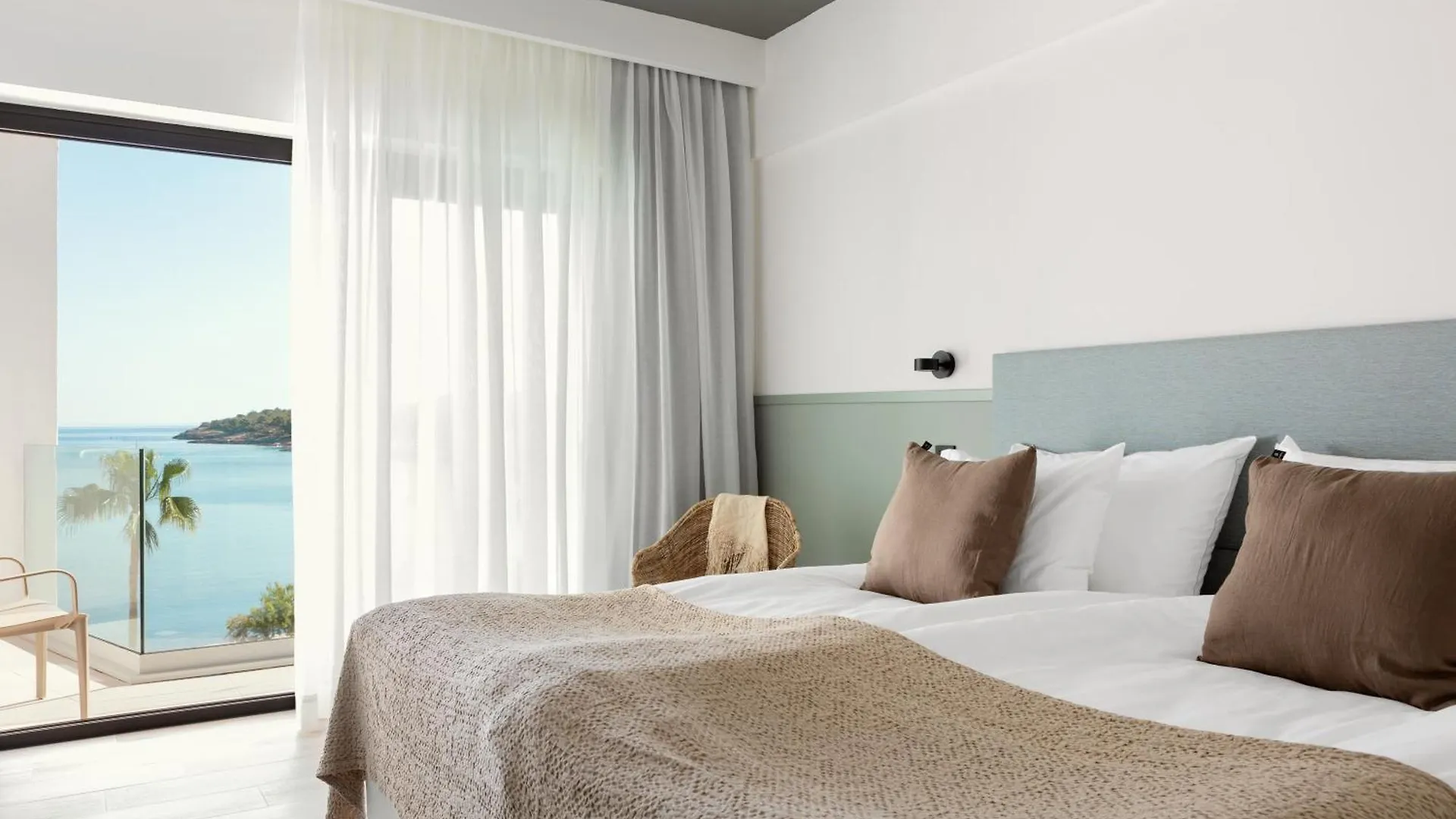 Hotel Panoramic Alcudia
