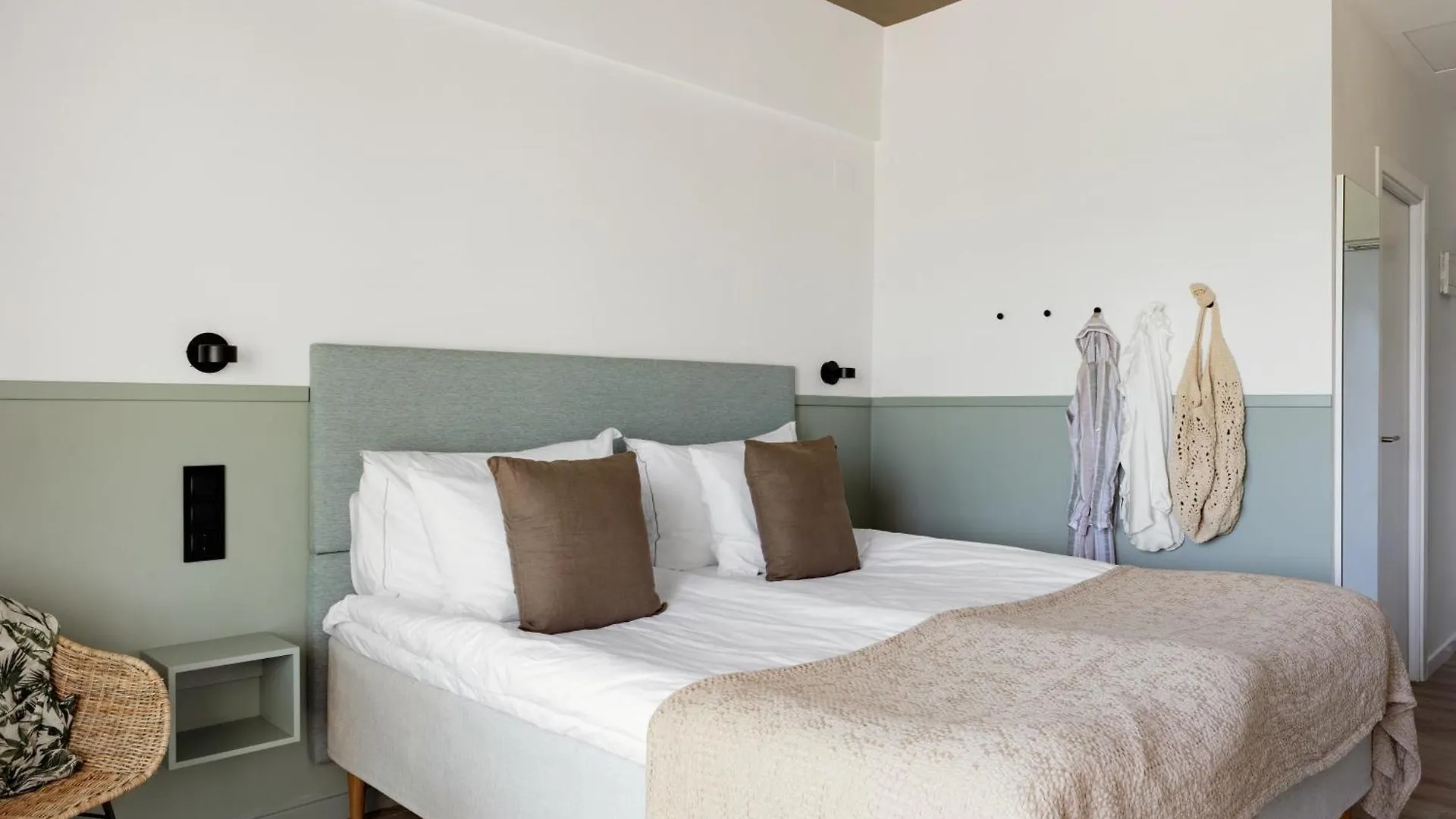 Hotel Panoramic Alcudia