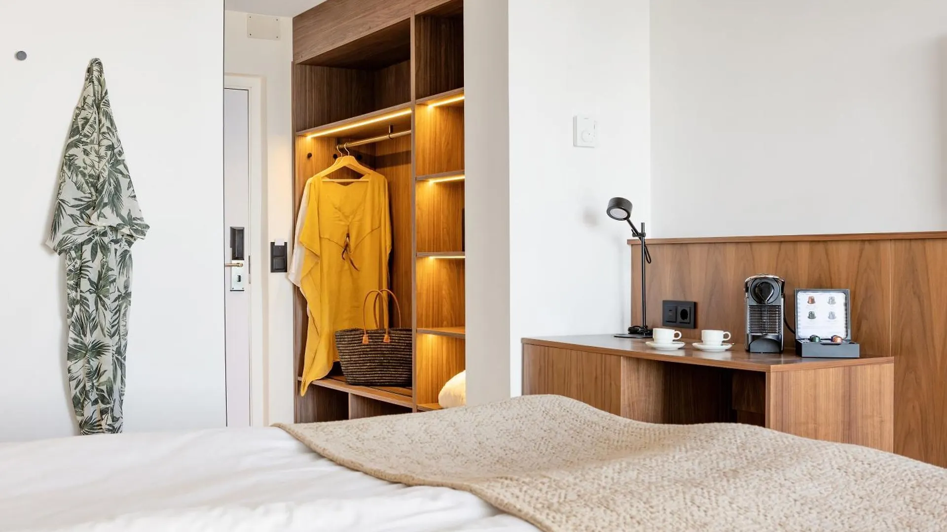 Hotel Panoramic Alcudia Spagna