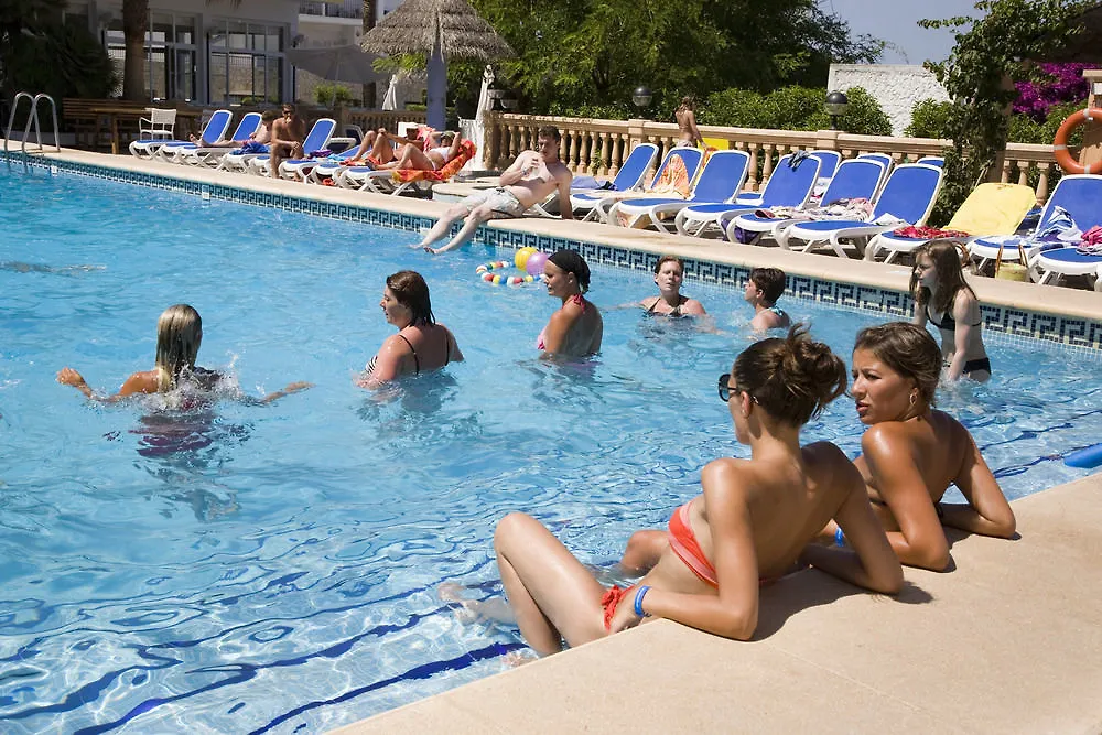 Hotel Panoramic Alcudia Alcúdia