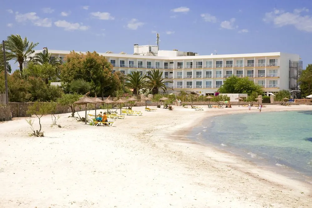 Hotel Panoramic Alcudia  Alcúdia
