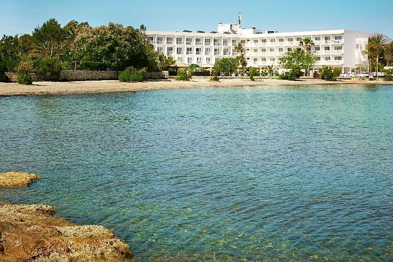 Hotel Panoramic Alcudia