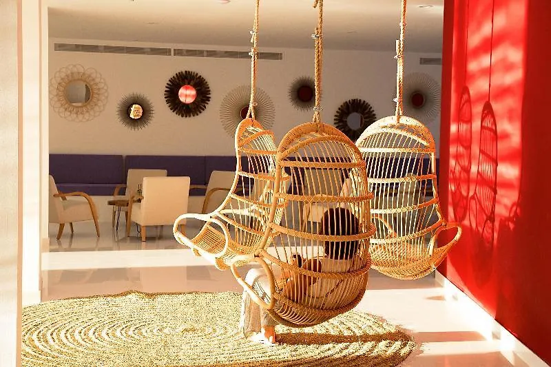 Hotel Panoramic Alcudia