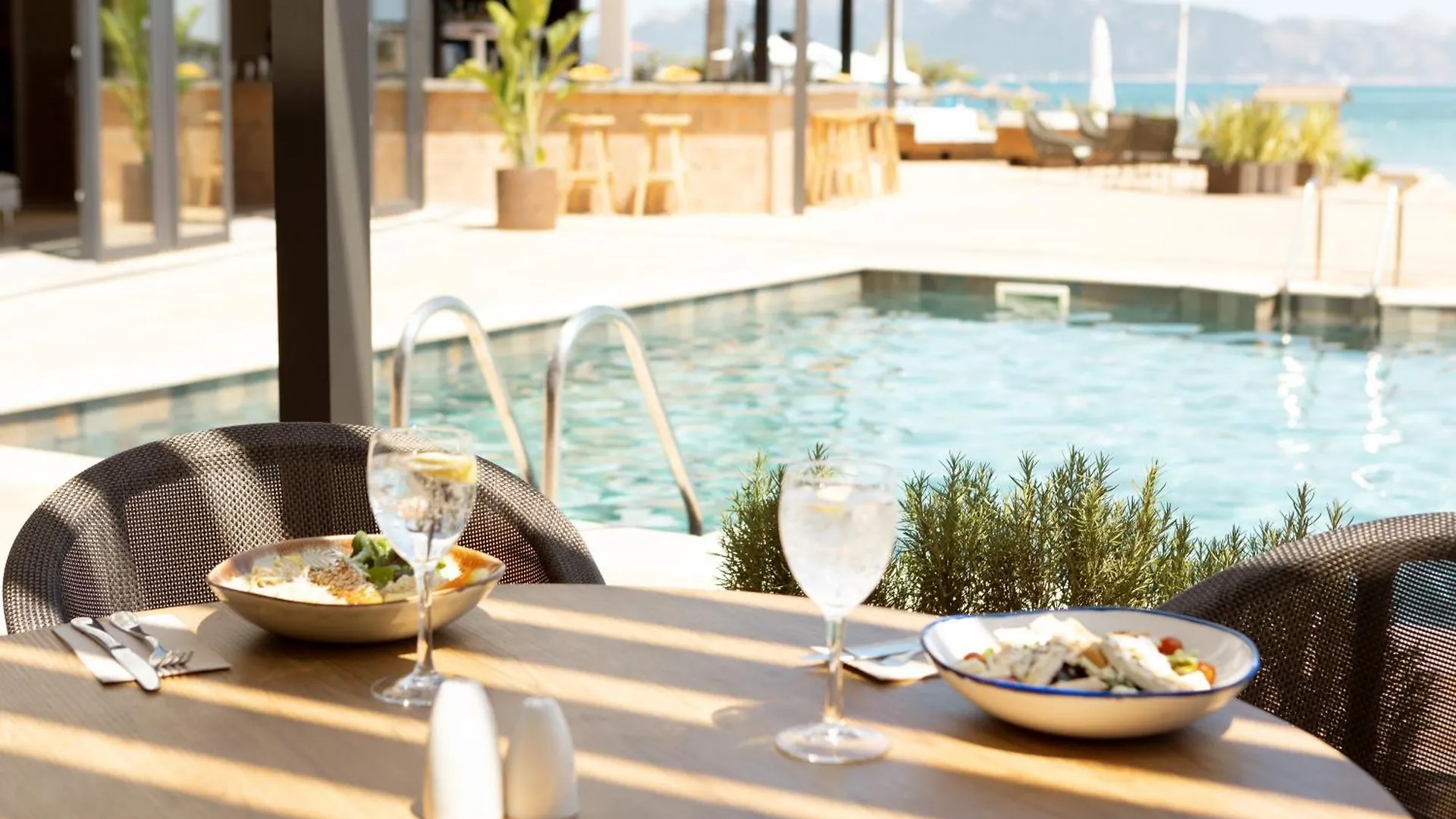 Sunprime Pollensa Bay Hotel Alcúdia