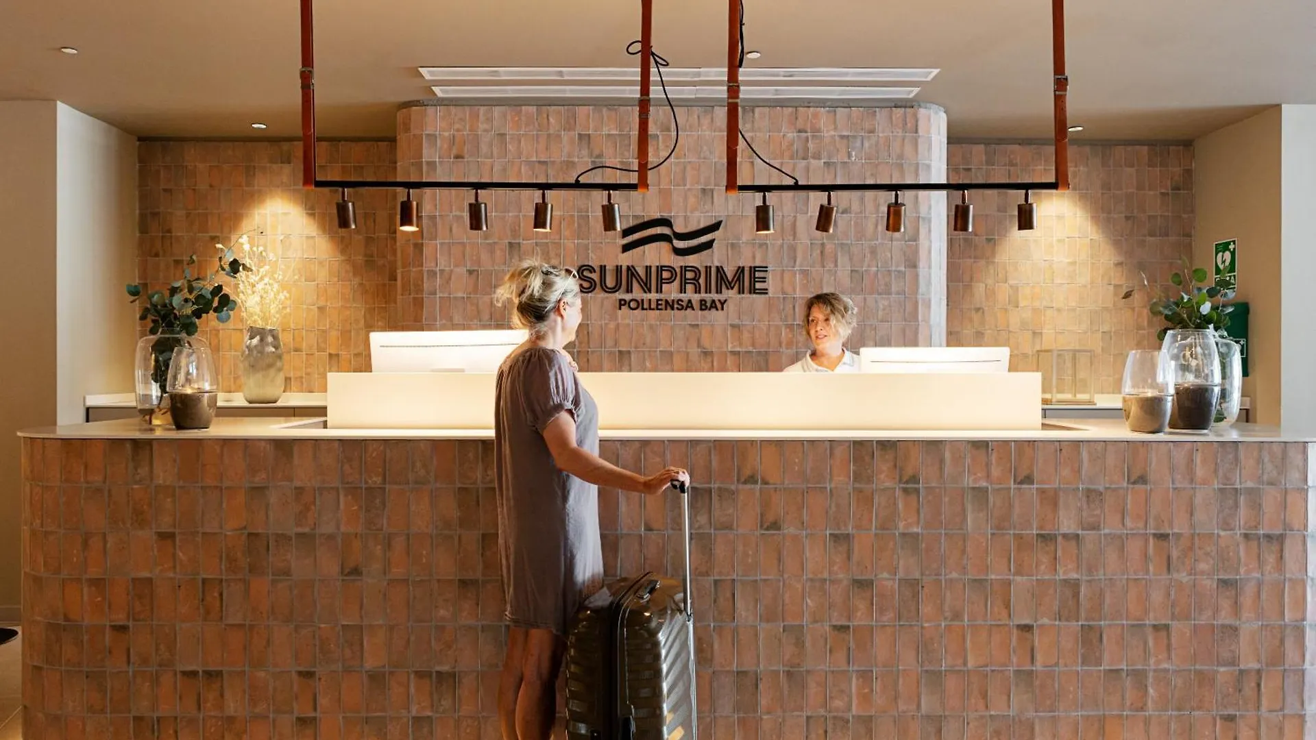 Sunprime Pollensa Bay Hotel Alcúdia Spanje