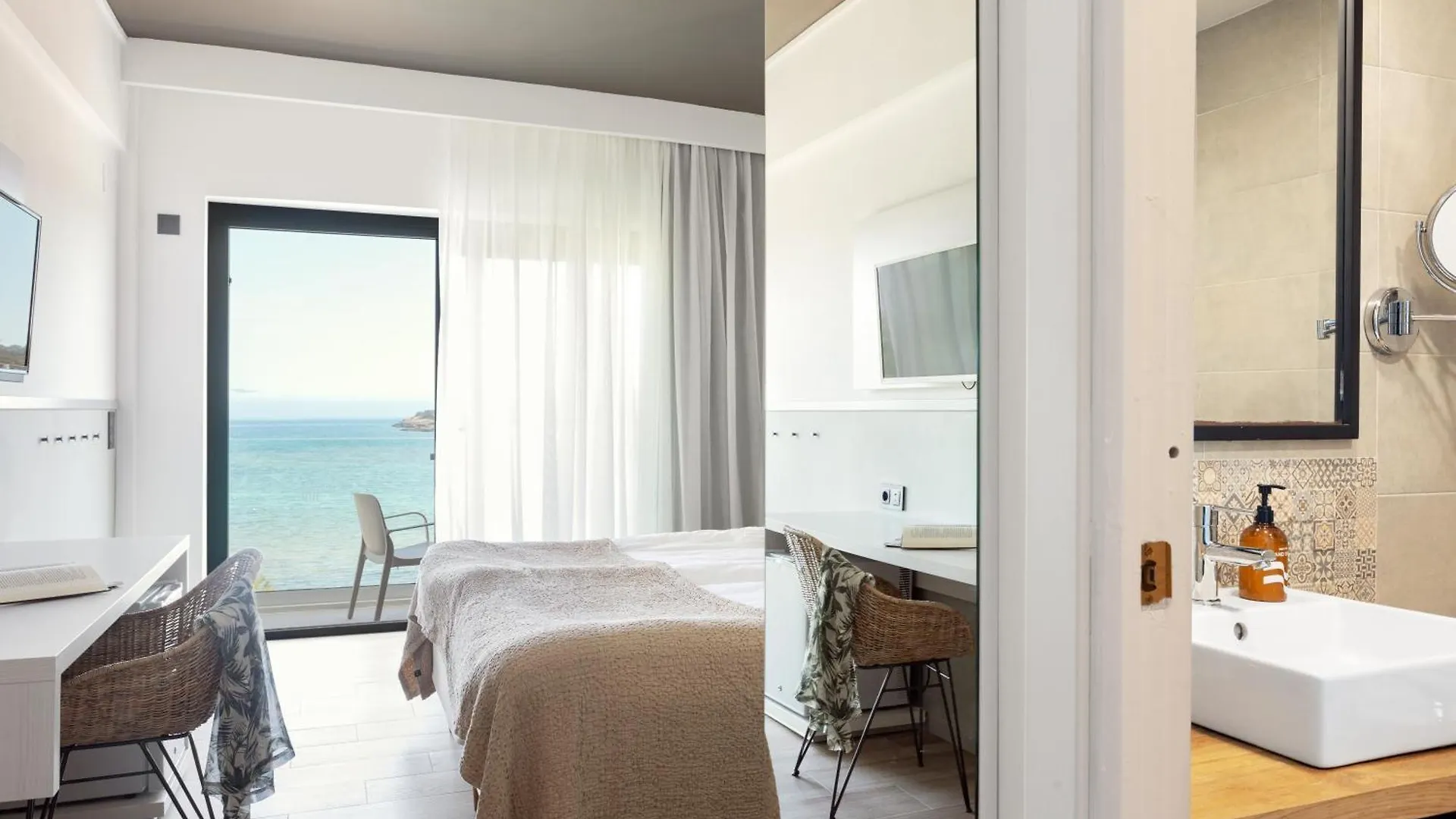 ****  Sunprime Pollensa Bay Hotel Alcúdia Spanje