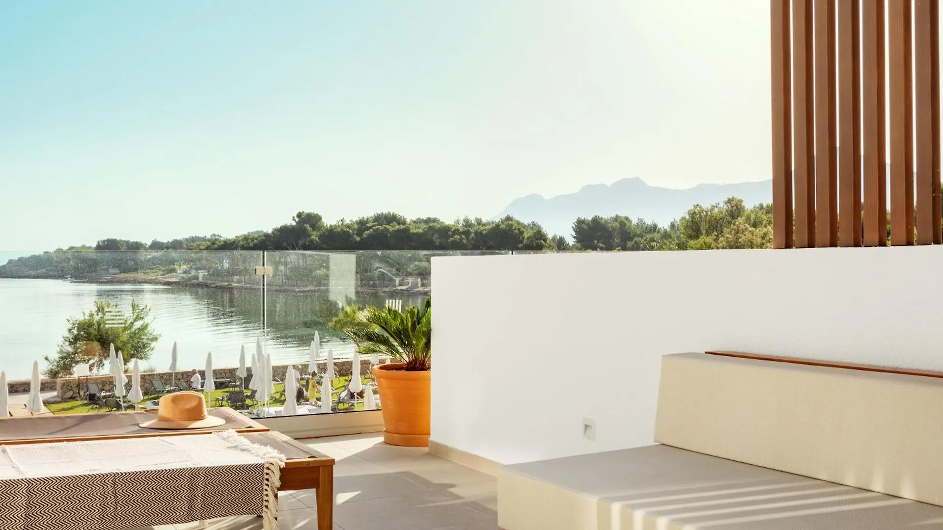 Sunprime Pollensa Bay Hotel Alcúdia