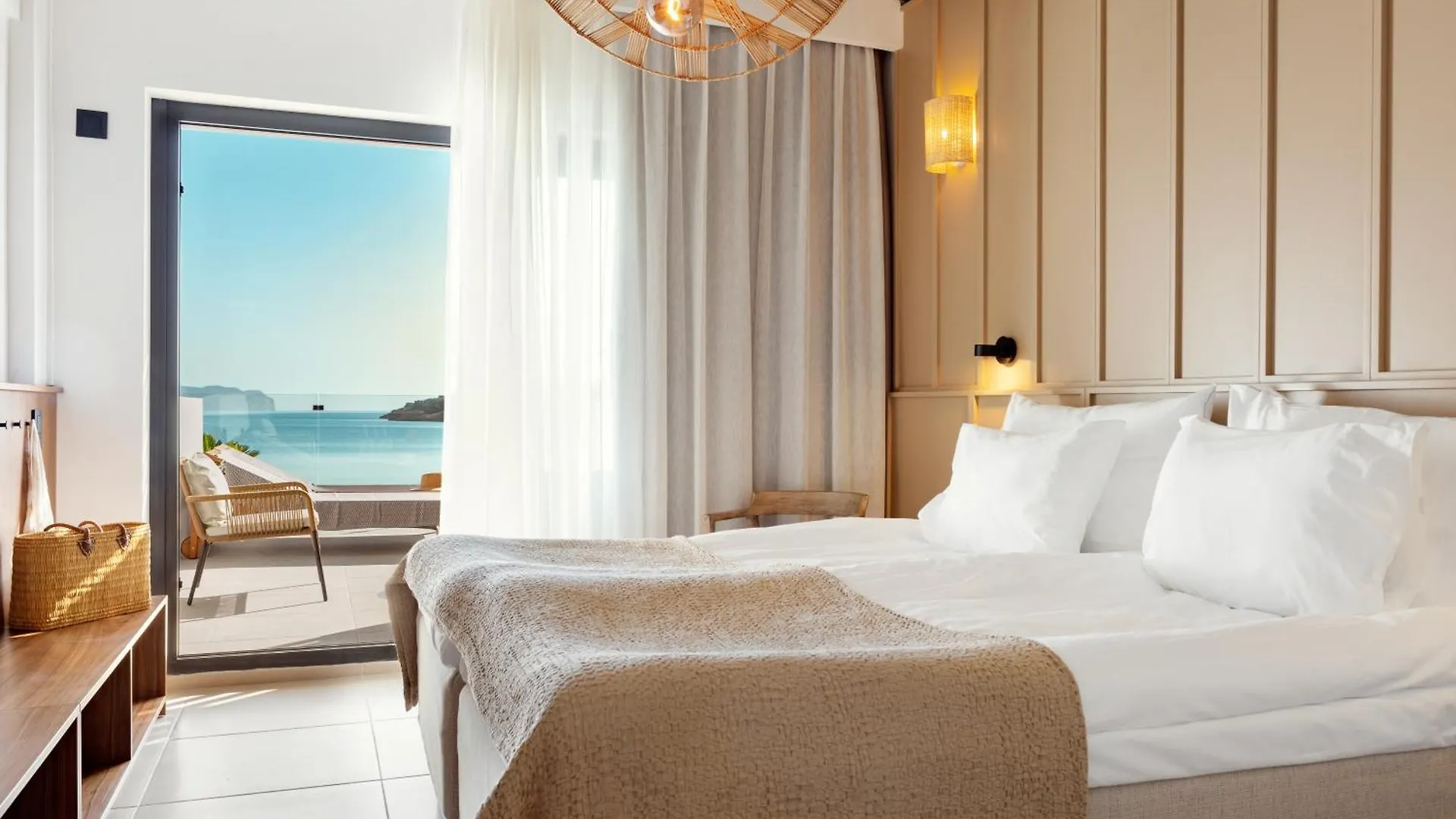 Sunprime Pollensa Bay Hotel Alcúdia