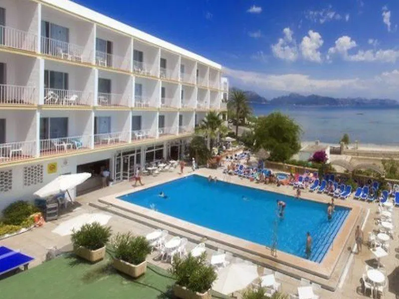 Sunprime Pollensa Bay Hotel Alcúdia