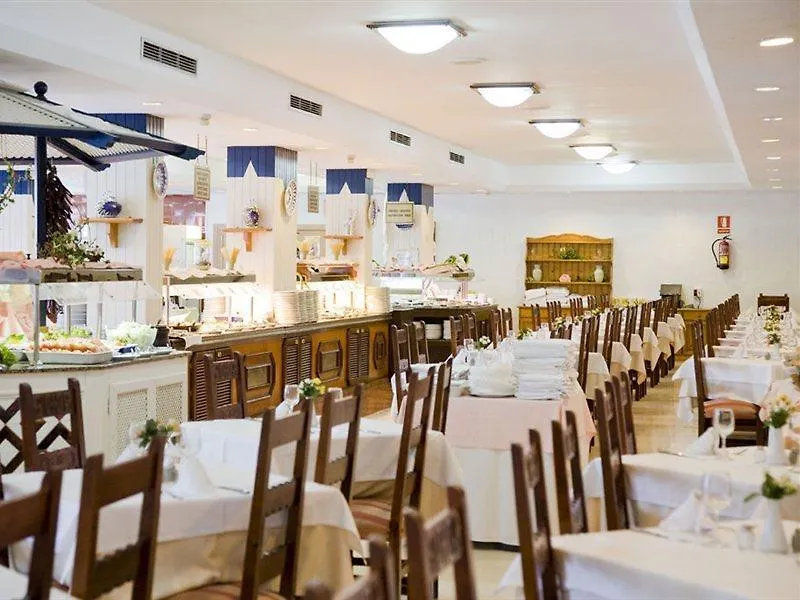****  Sunprime Pollensa Bay Hotel Alcúdia Spanje