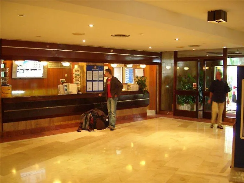 Sunprime Pollensa Bay Hotel Alcúdia