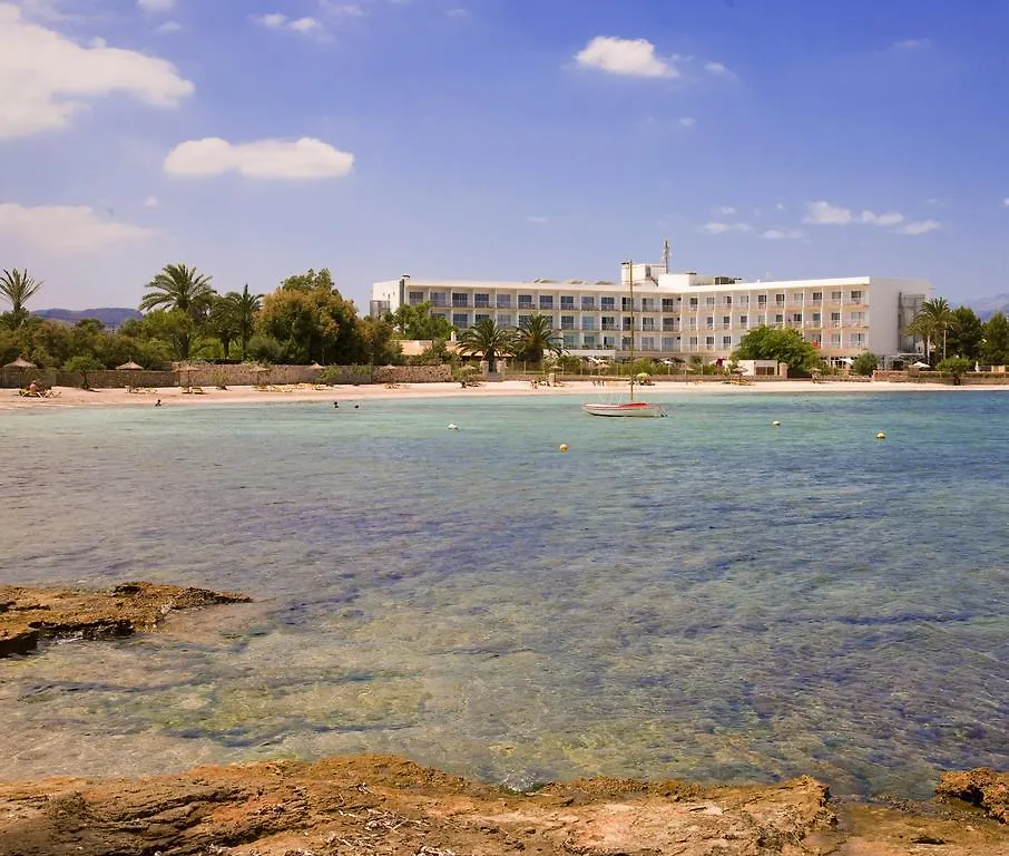 Sunprime Pollensa Bay Hotel Alcúdia