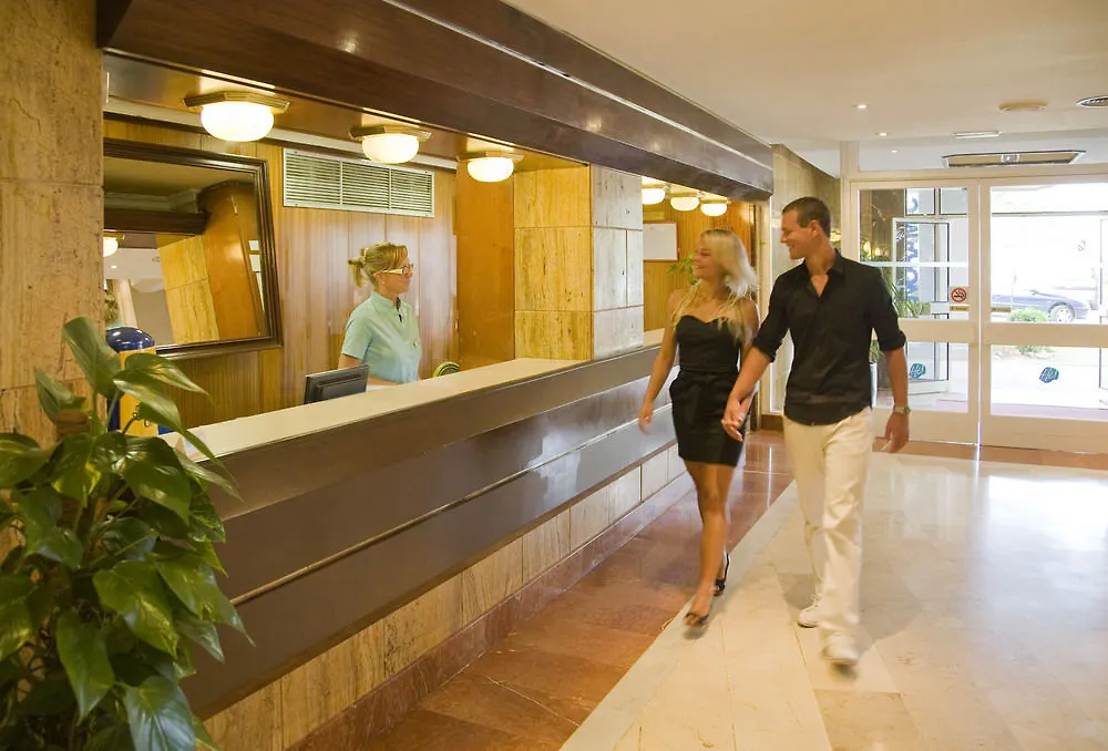 ****  Sunprime Pollensa Bay Hotel Alcúdia Spanje