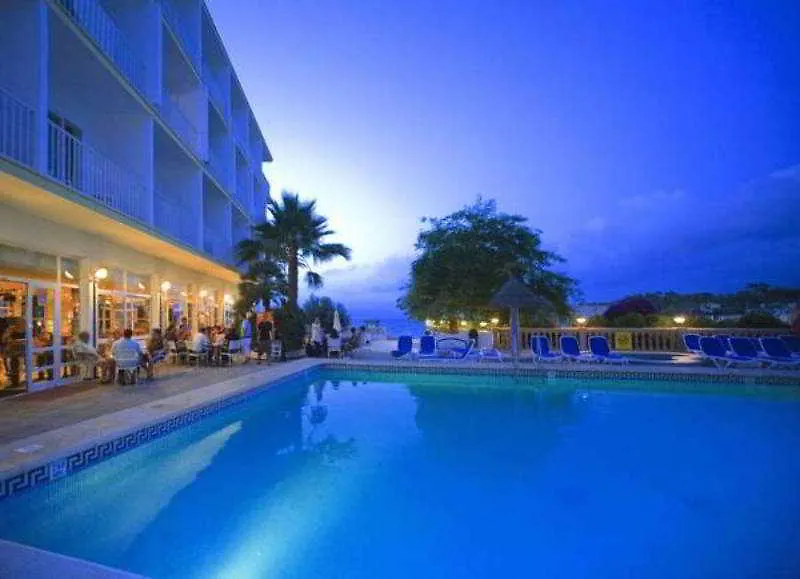 Sunprime Pollensa Bay Hotel Alcúdia 4*,  Spanje