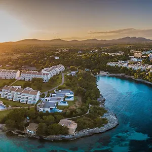 Semesteranläggning (resort) Ikos Porto Petro