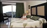**** Hotel El Nautico Suites España