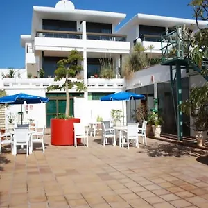 ** Hotel Mozart España
