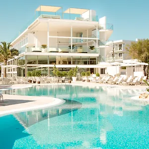 Hotell Monsuau 4 Sup - Adults Only