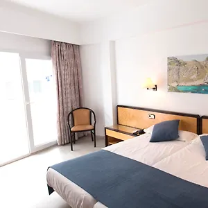 Hotell Voramar