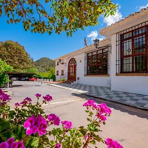 ** Hotel Pedrizas España