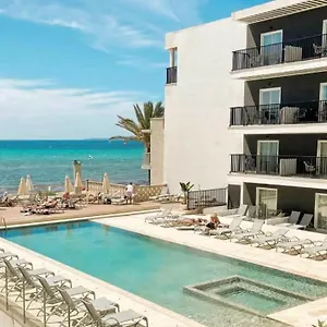 Lägenhetshotell Fergus Style Palma (adults Only)