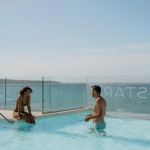 Hotell Iberostar Waves Bahia De Palma - Adults Only