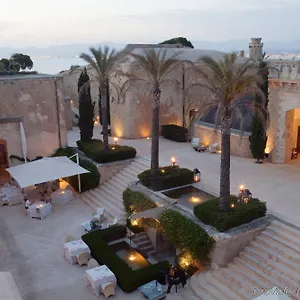 Hotell Cap Rocat, A Small Luxury Of The World