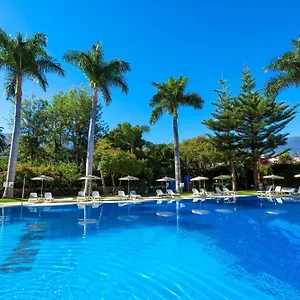 Masaru 3* Puerto de la Cruz (Tenerife)