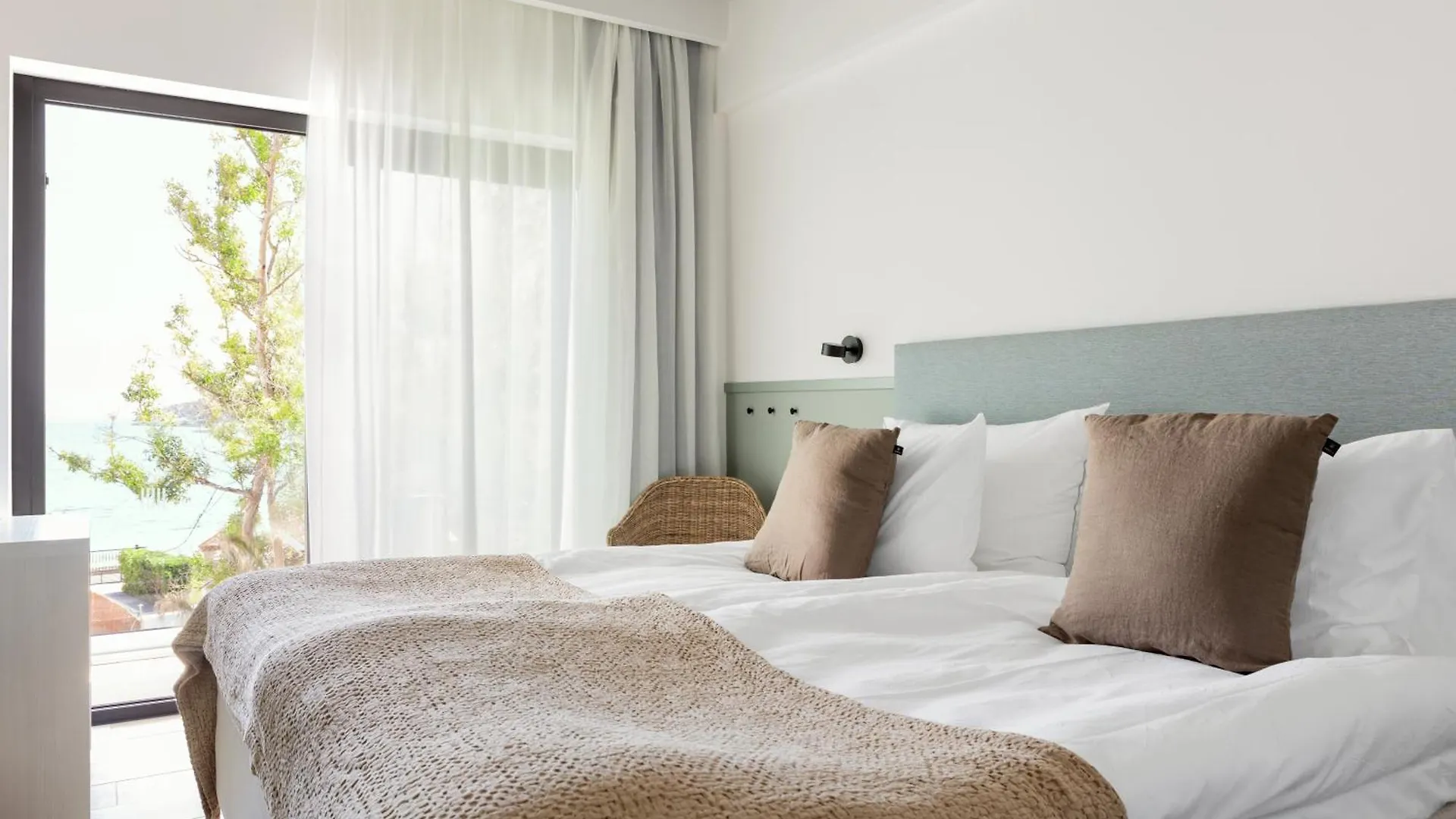 Sunprime Pollensa Bay Hotel Alcudia
