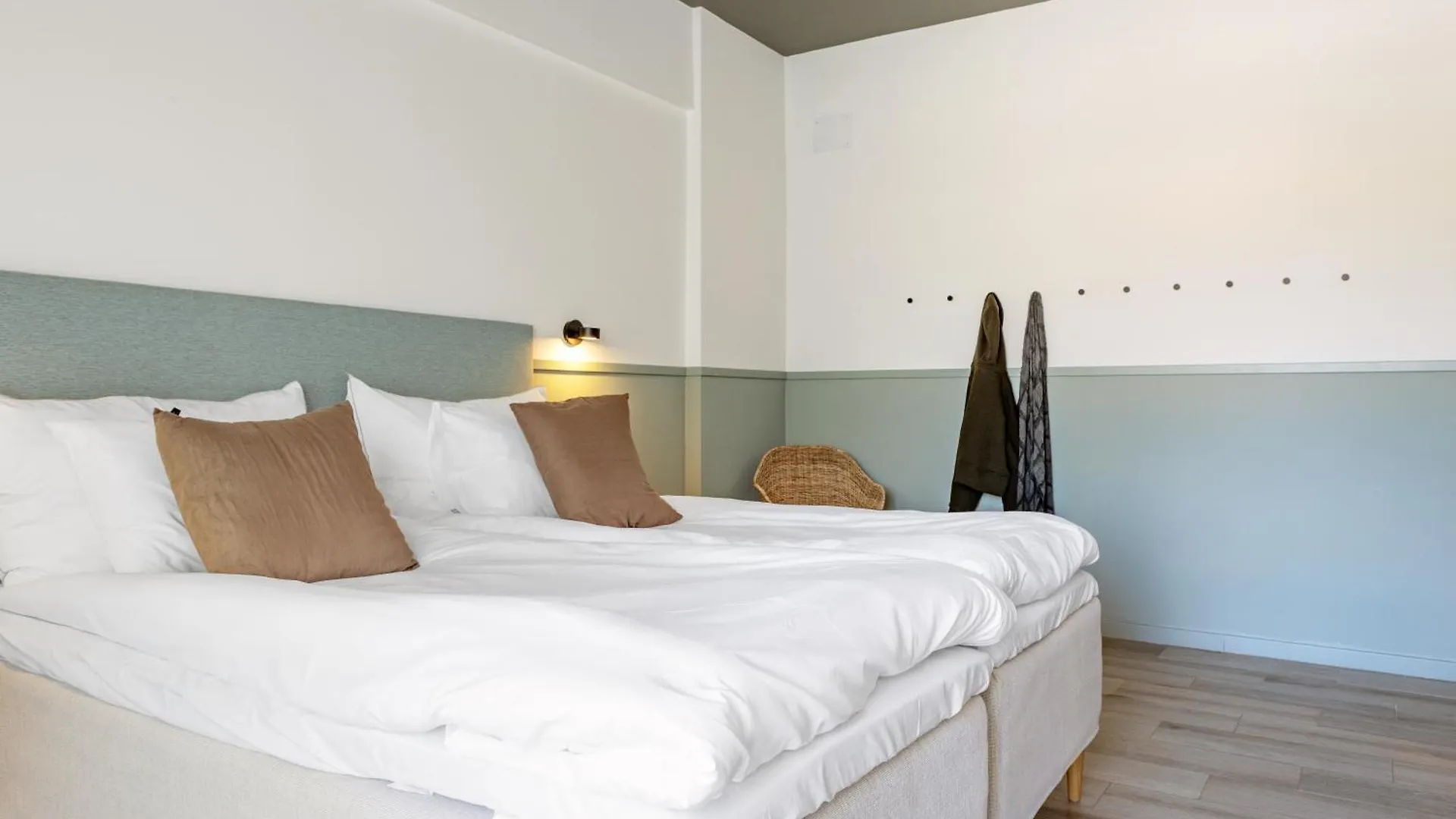 ****  Sunprime Pollensa Bay Hotel Alcudia  Spain
