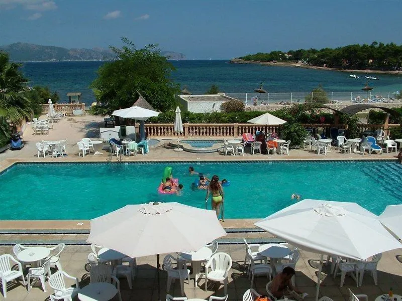 Sunprime Pollensa Bay Hotel Alcudia
