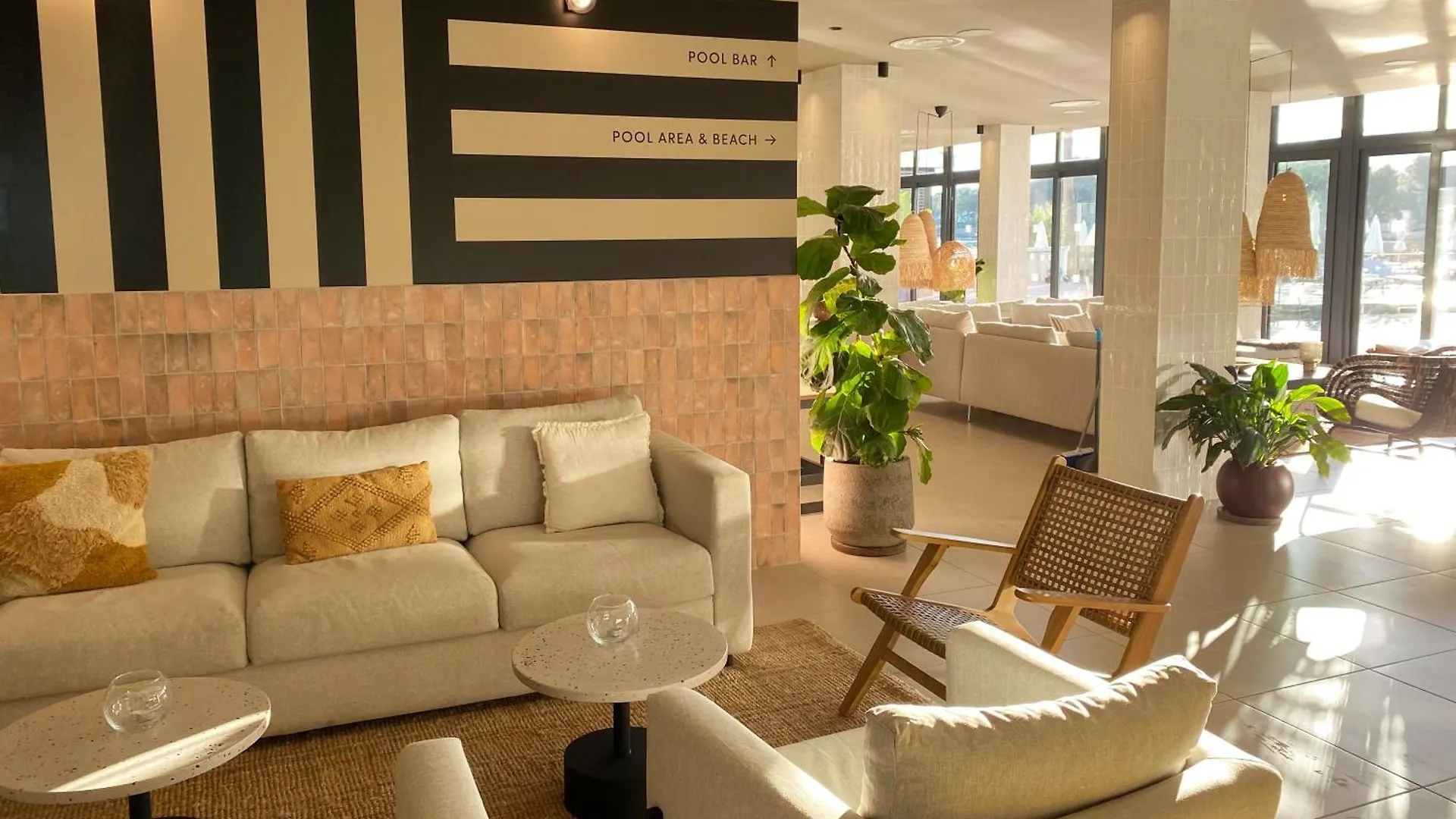 Отель Sunprime Pollensa Bay Алькудия