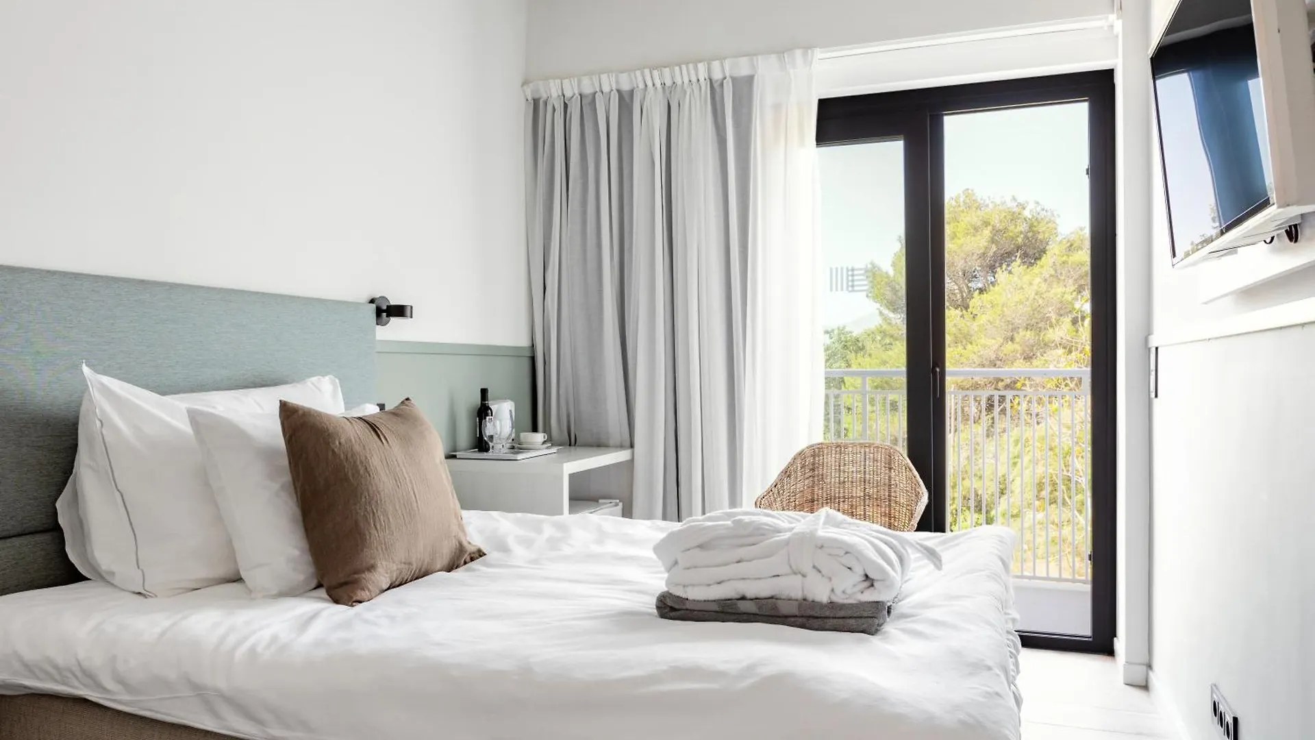 Sunprime Pollensa Bay Hotel Alcudia  Spain