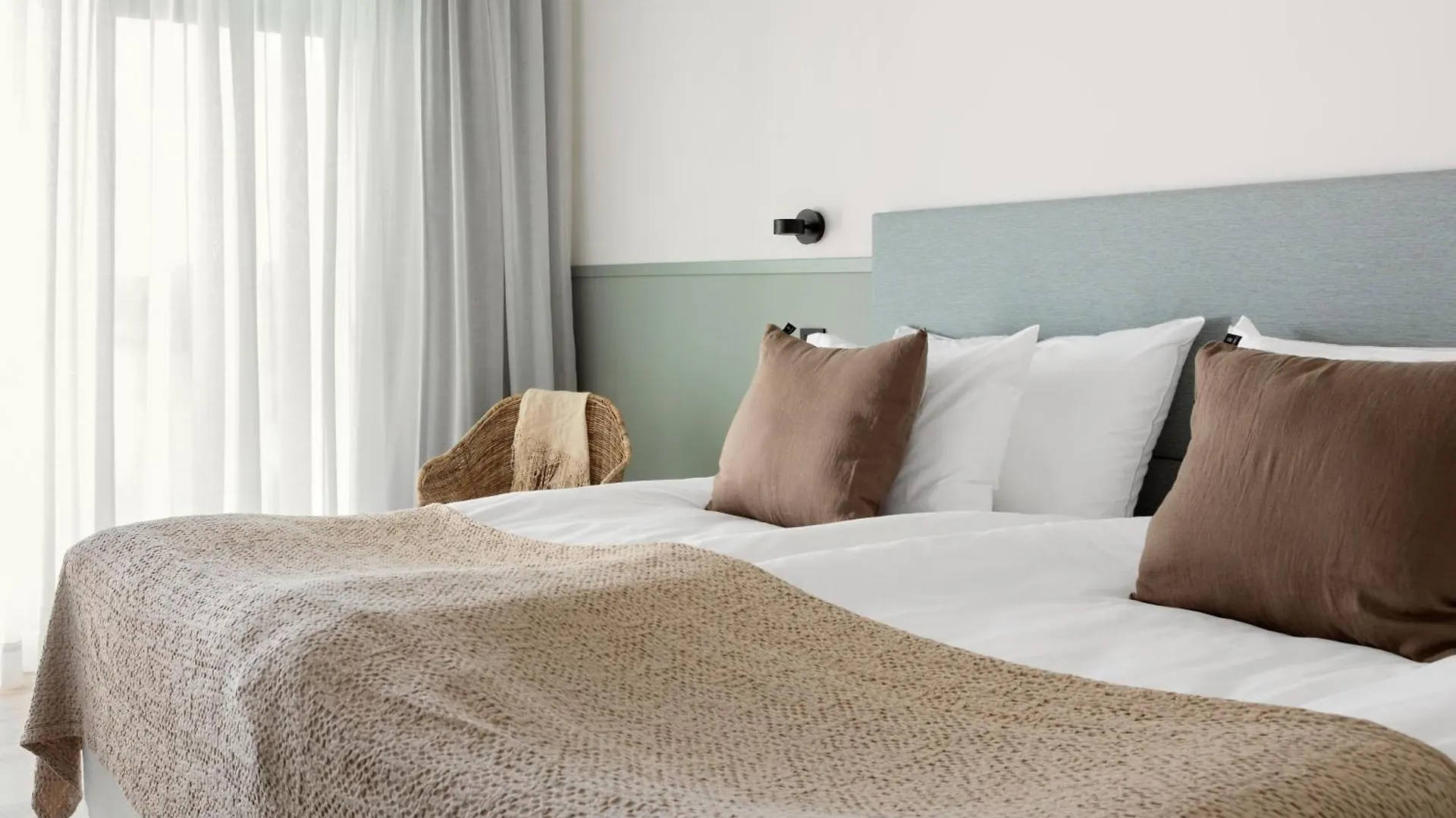 ****  Sunprime Pollensa Bay Hotel Alcudia  Spain
