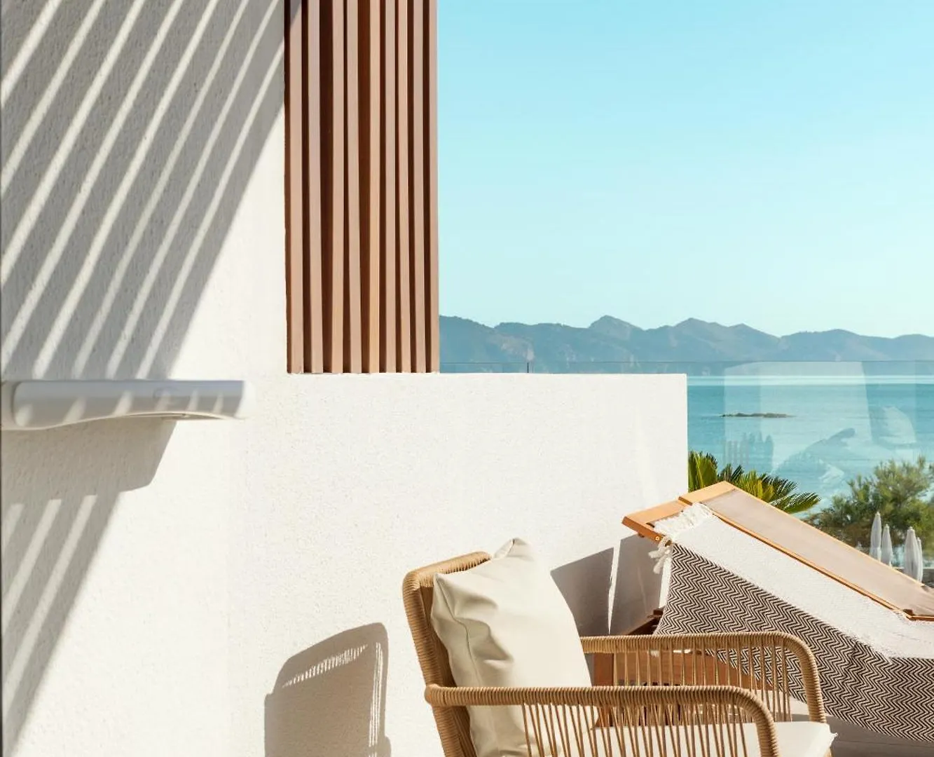 Sunprime Pollensa Bay Hotel Alcudia