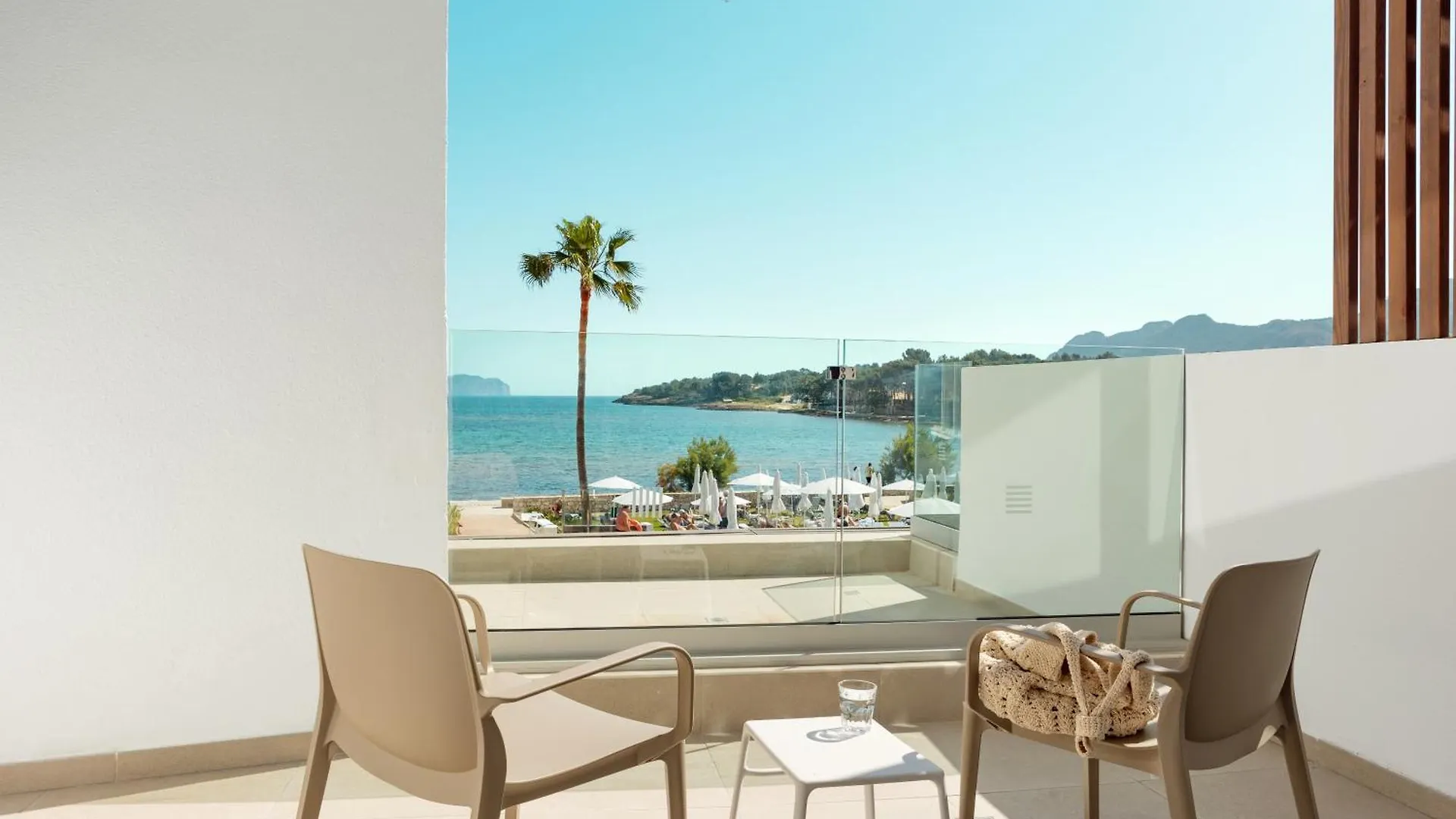 Sunprime Pollensa Bay Hotel Alcudia