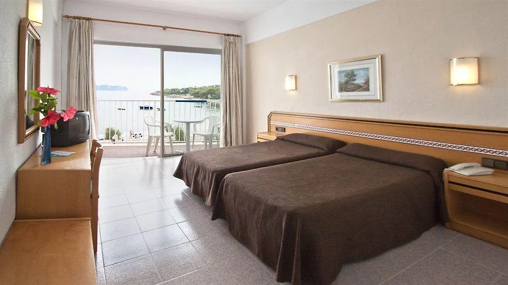 Отель Sunprime Pollensa Bay Алькудия