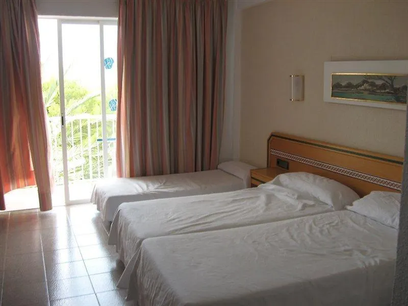 Sunprime Pollensa Bay Hotel Alcudia  Alcudia (Mallorca)