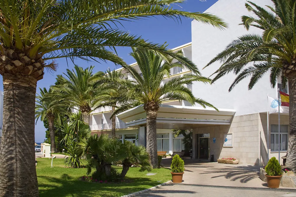 Sunprime Pollensa Bay Hotel Alcudia  4*, Alcudia (Mallorca) Spain