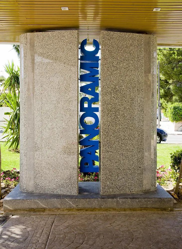 Sunprime Pollensa Bay Hotel Alcudia