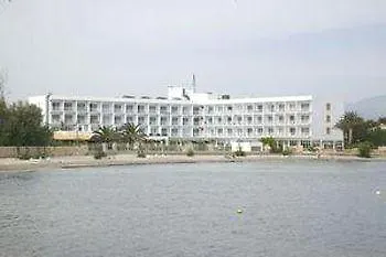 Отель Sunprime Pollensa Bay Алькудия