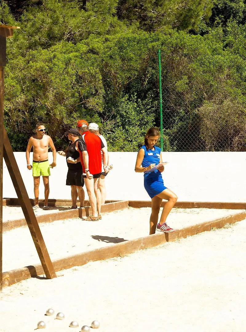 Отель Sunprime Pollensa Bay Алькудия
