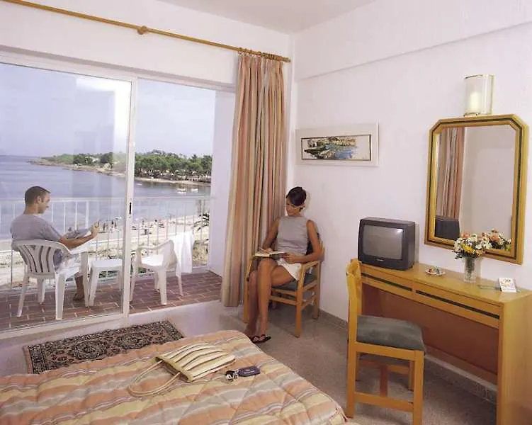 Отель Sunprime Pollensa Bay Алькудия 4*,  Испания
